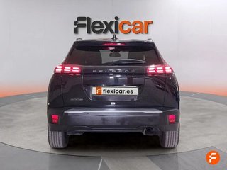 Peugeot 2008 Allure Puretech 100 S&S 6 Vel. MAN