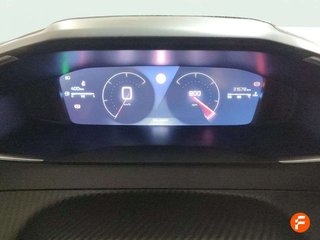 Peugeot 2008 Allure Puretech 100 S&S 6 Vel. MAN
