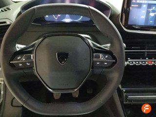 Peugeot 2008 Allure Puretech 100 S&S 6 Vel. MAN