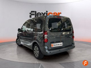 Peugeot Partner TEPEE Active 1.2 110 - 5P (2018)