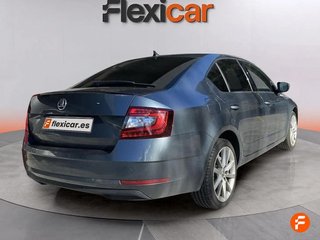 Skoda Octavia 1.5 TSI 110KW (150CV) DSG Ambition