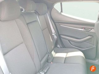 Mazda 3 2.0 e-SKYACTIV-G 88KW ZENITH