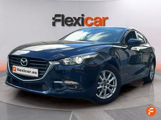 Mazda 3 1.5 DE 77kW (105CV) Luxury