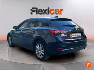 Mazda 3 1.5 DE 77kW (105CV) Luxury