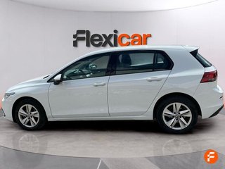 Volkswagen Golf Life 2.0 TDI 85kW (115CV) Variant