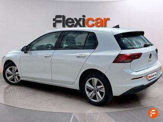 Volkswagen Golf Life 2.0 TDI 85kW (115CV) Variant