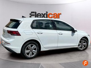 Volkswagen Golf Life 2.0 TDI 85kW (115CV) Variant