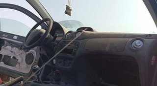 Citroen elevalunas delantero izquierdo c2 243229