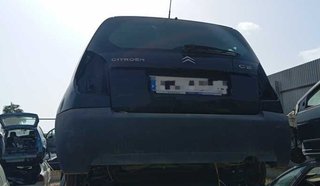 Citroen elevalunas delantero izquierdo c2 243229