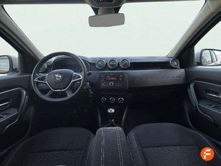 Dacia Duster Comfort dCi 80kW (109CV) 4X2