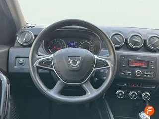 Dacia Duster Comfort dCi 80kW (109CV) 4X2