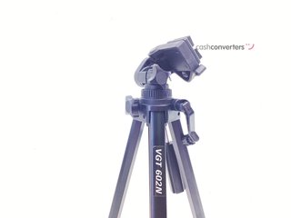 tripode vanguard vgt 602n