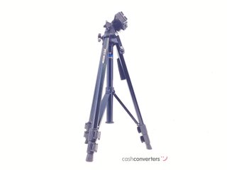 tripode vanguard vgt 602n