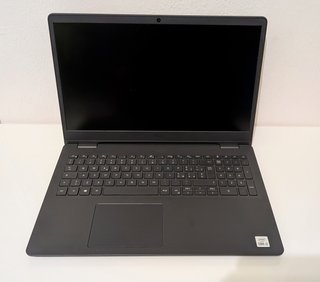 Dell Vostro 3501 Notebook Nero