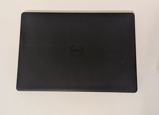 Dell Vostro 3501 Notebook Nero