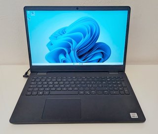 Dell Vostro 3501 Notebook Nero