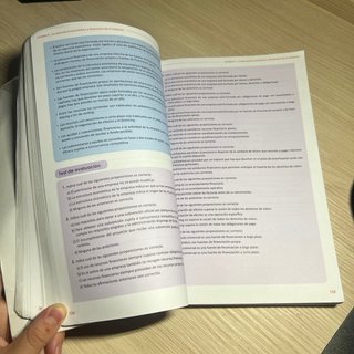 Gestión económica y financiera de la empresa