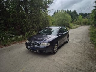 Audi A4 2003