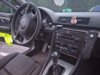 Audi A4 2003