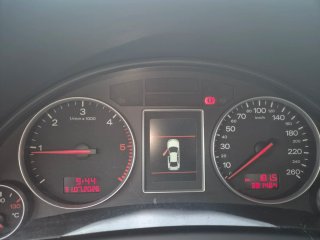 Audi A4 2003
