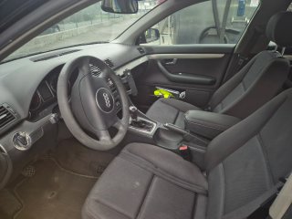 Audi A4 2003