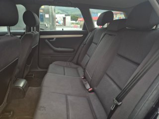 Audi A4 2003