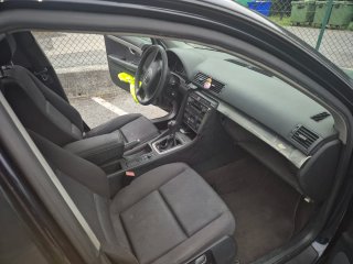 Audi A4 2003