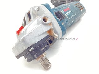 radial bosch gws 700