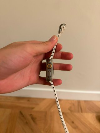 Apple Watch Ultra 2 Titanio 49mm