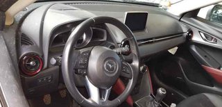 155169 volante kd46151020 mazda cx-3 2.0 mt (120