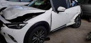 155169 volante kd46151020 mazda cx-3 2.0 mt (120