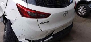 155169 volante kd46151020 mazda cx-3 2.0 mt (120
