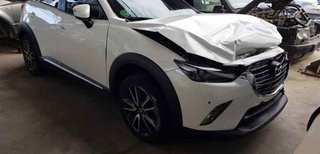 155169 volante kd46151020 mazda cx-3 2.0 mt (120
