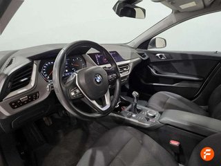 BMW Serie 1 116d