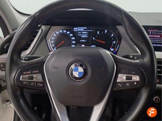 BMW Serie 1 116d