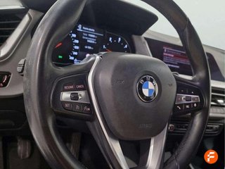 BMW Serie 1 116d