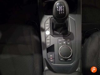 BMW Serie 1 116d
