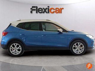Seat Arona 1.5 TSI 110kW (150CV) DSG FR Go2