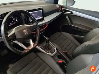 Seat Arona 1.5 TSI 110kW (150CV) DSG FR Go2