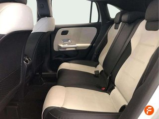 Mercedes GLA GLA 200 D