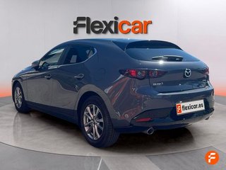 Mazda 3 2.0 SKYACTIV-G 88KW EVOLUTION