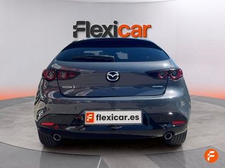 Mazda 3 2.0 SKYACTIV-G 88KW EVOLUTION