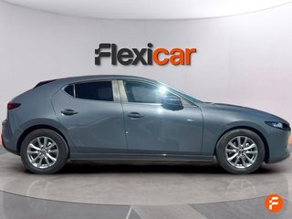 Mazda 3 2.0 SKYACTIV-G 88KW EVOLUTION