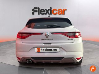 Renault Megane GT Line En. TCe 97kW (130CV) llanta 18"