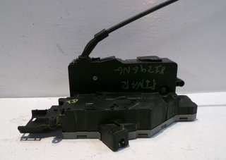 92093 cerradura puerta trasera 24103158 citroen c4