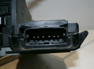 92093 cerradura puerta trasera 24103158 citroen c4