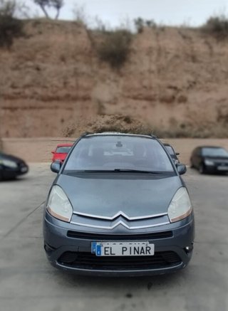 92093 cerradura puerta trasera 24103158 citroen c4