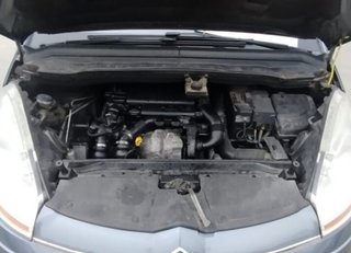 92093 cerradura puerta trasera 24103158 citroen c4