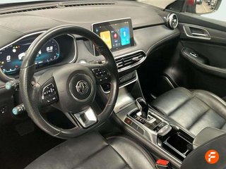 MG HS 1.5 Turbo GDI Comfort DCT