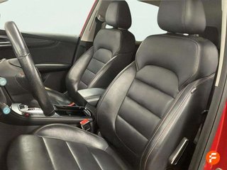 MG HS 1.5 Turbo GDI Comfort DCT